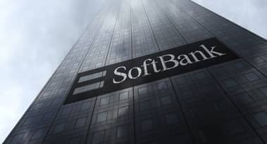 SoftBank shares jump 13% as the bull case grows with an ABB robot deal
