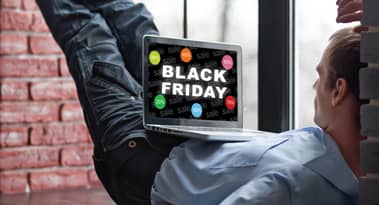 Black Friday sale season becomes a hot target for scammers. Read how