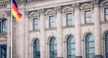 Duitse centrale bank sluit zich aan bij Singapore's Project Guardian