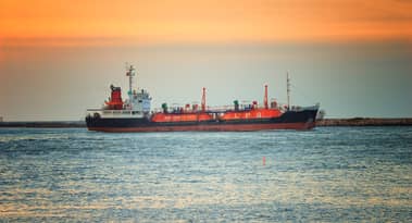 China boosts oil imports from Brazil and West Africa as sanctions reshape sourcing
