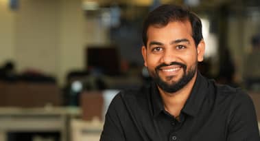 Interview: Bitcoin is here to stay, asserts CoinDCX co-founder Sumit Gupta