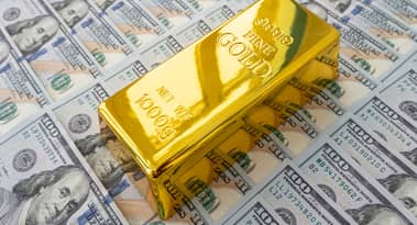 Gold surges to new highs as Trump's policies fuel uncertainty; BofA raises price outlook