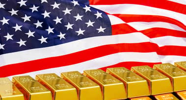 History shows Republican victories not good for gold in short-term