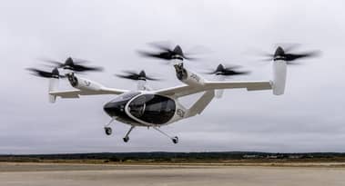 As ações da Joby e da Archer Aviation disparam após novas classificações de compra, mas paciência é essencial para quem está estocando