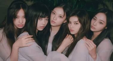 Girl group NewJeans split sinks South Korea’s biggest K-pop agency by $423 million