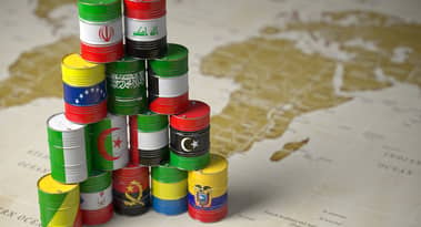OPEC+ set to raise oil production again in May as output cuts ease