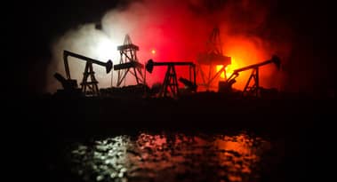 Colombia orders Ecopetrol to sell US oil assets to fund clean energy shift