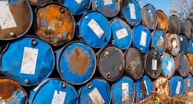 Fed outlook sends oil prices lower amid demand concerns