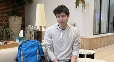 The most expensive URL ever? OpenAI CEO Sam Altman might have just bought it