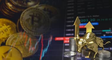 Puffer (PUFFER), Luckycoin (LKY), and MAD emerge as top altcoin gainers today