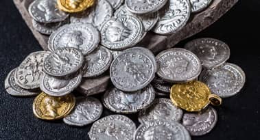Why silver is likely to outperform gold in 2025?