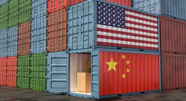 China crafts secret 'whitelist' for US tariff exemptions: report