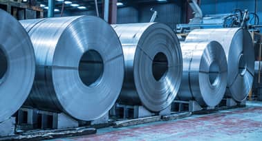 Will Trump's tariff plans impact global steel trade?