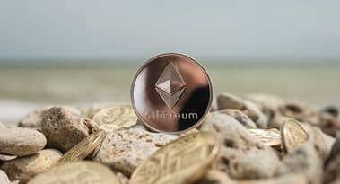 Will ETH price hit a new all-time high in the next 30 days?