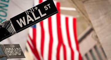 Dow plunges over 2,000 points as China slaps retaliatory tariffs, tech stocks lead Wall Street meltdown