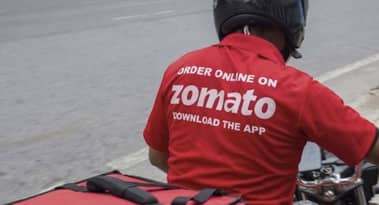 Zomato eyes 30% growth in food delivery as Swiggy's IPO sparks industry optimism
