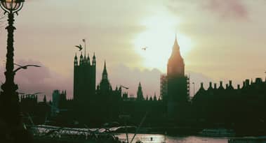 UK government set to regulate crypto and stablecoins by next year