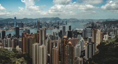 US-China tensions drive $4.1 trillion in assets to Singapore, surpassing Hong Kong
