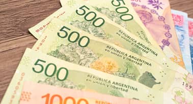 Milei’s tax amnesty program brings $18 billion to Argentina’s banks
