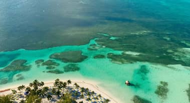 Bahamas' $124 million debt swap: a turning tide for ocean health and climate?