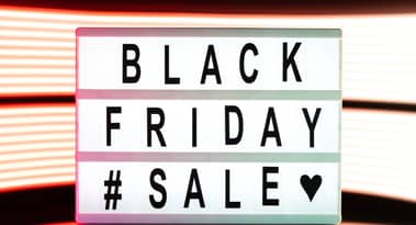 Black Friday: can impulse buys rescue retailers in a shortened holiday season?