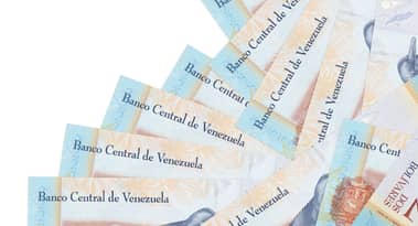 Venezuelan bolívar loses 24% against the dollar in one year: here’s why