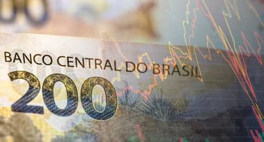 Brazil’s central bank warns of prolonged rate-hike cycle amid rising inflation concerns