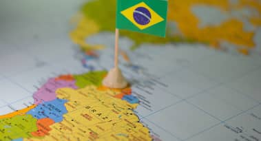 Brazil holds economic growth forecast at 2.3% despite rising inflation estimates
