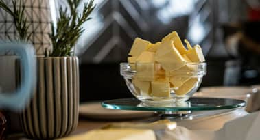 Spread the word: FDA recalls almost 80K pounds of Costco butter