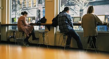 Why millennials can’t afford a midlife crisis: earnings, inflation, and shifting priorities