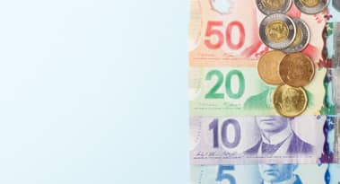 Canadian dollar falls below 1.4 per USD: GDP growth disappoints