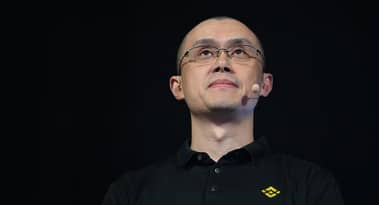 Binance founder's tweet sparks meme coin crash