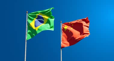 China Development Bank lends $690 million to Brazil as economic ties strengthen