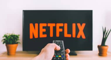 Netflix stock set to rise as live event strategy gains momentum with Jake Paul vs Mike Tyson fight