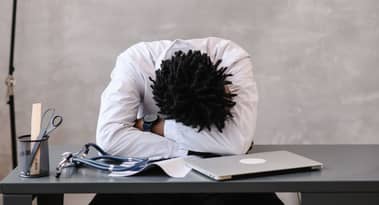 The 2025 'manager crash': why burnout could reach a tipping point