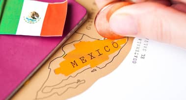 Mexico's gross fixed investment drops 1.9% in August, with construction sector hit hardest