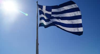 Greece's economic recovery paradox: growth rises, living standards fall