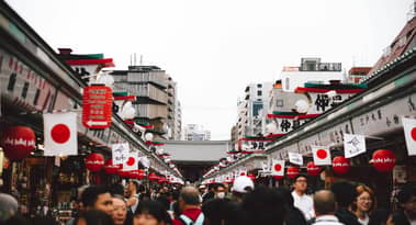 Japans inflationskamp: Hur nya stimulansåtgärder kan forma ekonomin