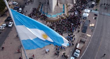 Is Argentina’s economic miracle real?