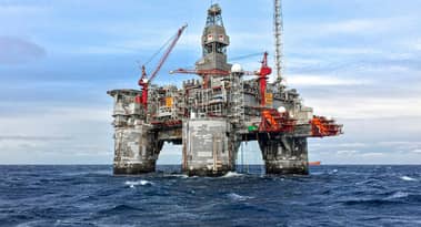 This oil and gas stock could 4x your money in 2025
