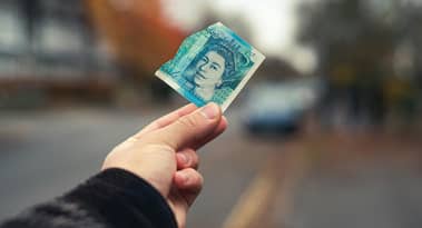 Vad är det som driver Storbritanniens inflationsoro?