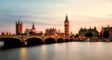 Är den brittiska ekonomin starkare än vi tror?