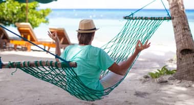 Power of the pause: why top leaders are embracing sabbatical