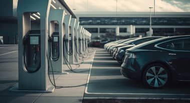 Elon Musk fires Tesla's head of operations Omead Afshar amid plunging sales