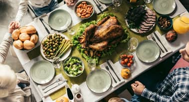 How much does Thanksgiving dinner cost in 2024? Cheaper than 2023, but pre-pandemic costs still out of reach