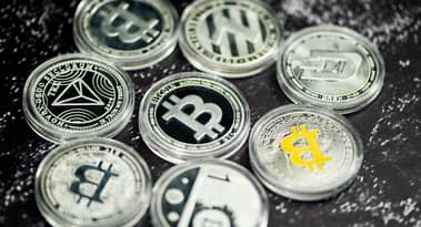 Bitcoin overtakes silver as 7th largest asset after hitting $94k ATH