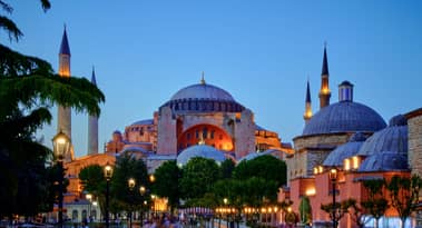 Assad's fall opens doors for Turkish businesses while raising labour market concerns