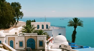 Tunisia, Egypt, Bulgaria replacing traditional holiday destinations for budget travellers, says TUI