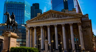 Here are FTSE 100's worst performers of 2024: will they bounce back in 2025?