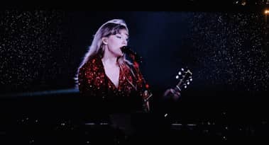 How Taylor Swift's Eras Tour redefined the scale of live entertainment